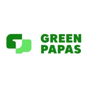 GREEN PAPAS